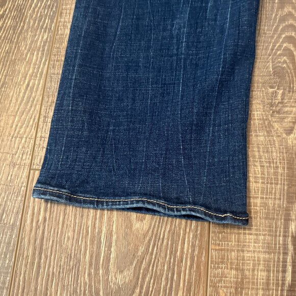 Men’s Departwest Seeker Straight Stretch Jeans – Size 36 x 33 - Picture 5 of 15